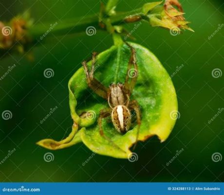  Jumping Spiders! Can These Agile Eight-Legged Acrobats Really See What They're Hunting?