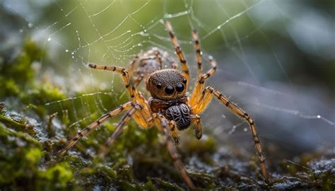  Xysticus Arachnids! Unveiling the Mysteries of these Small Hunting Machines