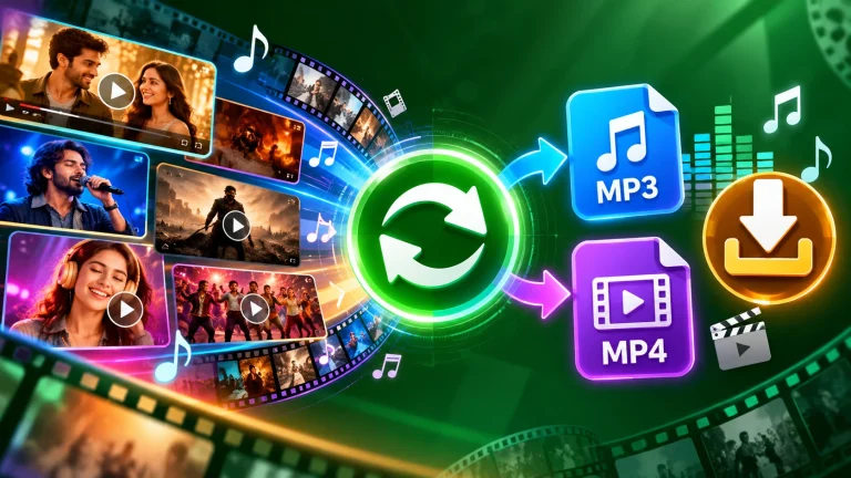 YTMP3 
